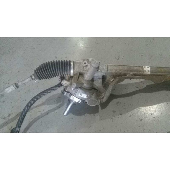 Recambio de cremallera direccion para peugeot 308 gti referencia OEM IAM F800002341 9817450980 1616445880