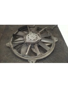 Recambio de electroventilador para peugeot 307 break / sw (s1) break xs referencia OEM IAM    2