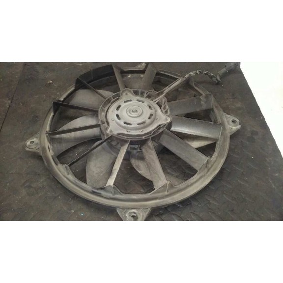 Recambio de electroventilador para peugeot 307 break / sw (s1) break xs referencia OEM IAM   