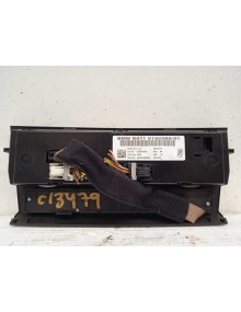 Recambio de mando climatizador para bmw serie 3 berlina (e90) 318d referencia OEM IAM 6411916298601 916298601  2
