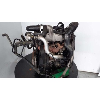Recambio de motor completo para volkswagen sharan (7m8) básico referencia OEM IAM AFN M 