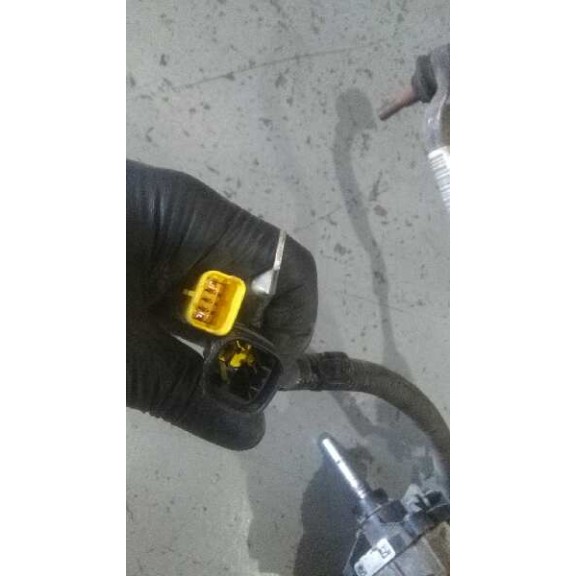 Recambio de cremallera direccion para peugeot 308 gti referencia OEM IAM F800002341 9817450980 1616445880