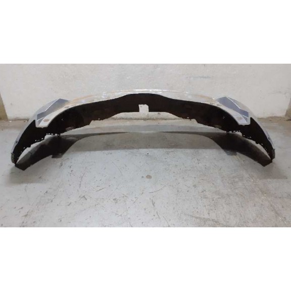 Recambio de paragolpes trasero para honda civic berlina 5 (fk) 2.2 ctdi referencia OEM IAM  GRIS 