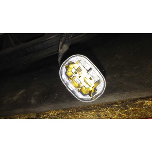 Recambio de electroventilador para peugeot 307 break / sw (s1) break xs referencia OEM IAM   