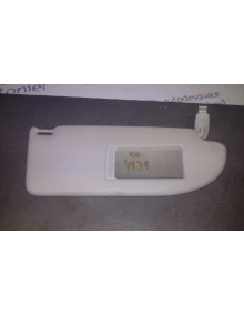 Recambio de parasol derecho para seat ibiza (6j5) reference referencia OEM IAM   