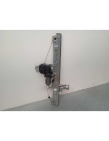 Recambio de elevalunas delantero derecho para peugeot 207 sport referencia OEM IAM 9681182280 ELÉCTRICO 3P 2 PINS 2