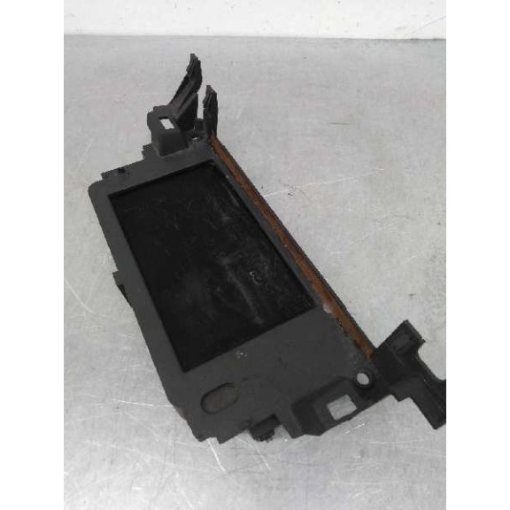 Recambio de pantalla multifuncion para renault laguna coupe gt referencia OEM IAM 280340026R  NAVEGADOR