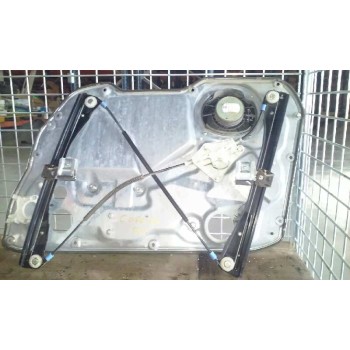 ELEVALUNAS DELANTERO IZQUIERDO 5P PANEL