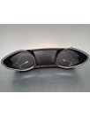 Recambio de cuadro instrumentos para peugeot 308 gti referencia OEM IAM 9814737680  
