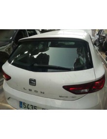 Recambio de porton trasero para seat leon (5f1) reference ecomotive referencia OEM IAM   