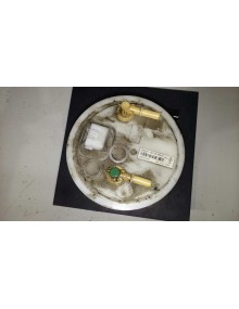 Recambio de aforador para renault clio ii fase ii (b/cb0) campus referencia OEM IAM 8200907347   2