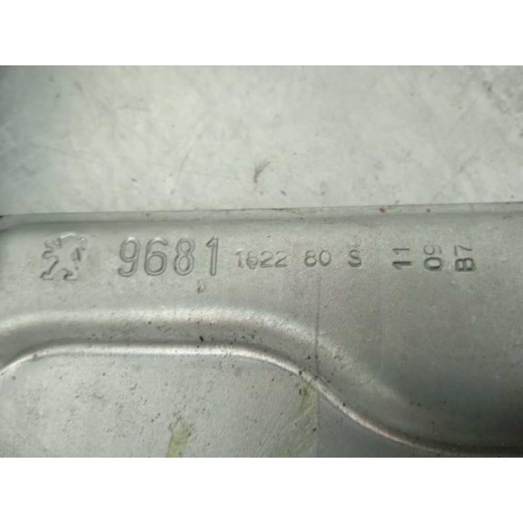 Recambio de elevalunas delantero derecho para peugeot 207 sport referencia OEM IAM 9681182280 ELÉCTRICO 3P 2 PINS