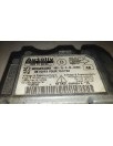 Recambio de centralita airbag para peugeot 307 break / sw (s1) break xs referencia OEM IAM 9653493380  