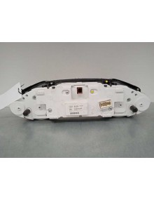 Recambio de cuadro instrumentos para peugeot 308 gti referencia OEM IAM 9814737680   2