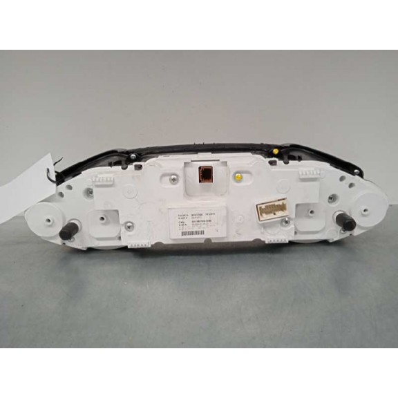 Recambio de cuadro instrumentos para peugeot 308 gti referencia OEM IAM 9814737680  