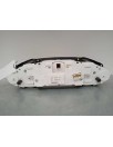 Recambio de cuadro instrumentos para peugeot 308 gti referencia OEM IAM 9814737680  
