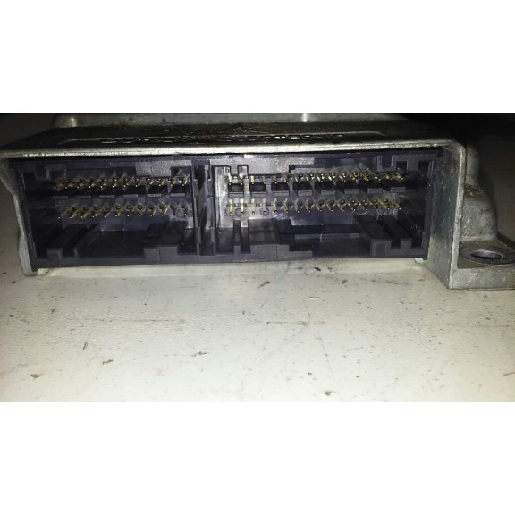 Recambio de centralita airbag para peugeot 307 break / sw (s1) break xs referencia OEM IAM 9653493380  