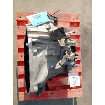 Recambio de caja casco para honda cr-v (re) 1.6 i-dtec referencia OEM IAM S7YM  