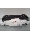 Recambio de cuadro instrumentos para peugeot 308 gti referencia OEM IAM 9814737680  