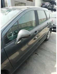 Recambio de puerta delantera izquierda para peugeot 308 sw confort referencia OEM IAM 9002AW GOLPE PEQUEÑO 9002AW