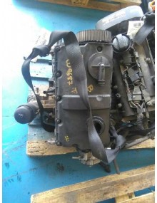 Recambio de motor completo para ford galaxy (vy) 1.9 tdi cat referencia OEM IAM AUY <CASCO> 