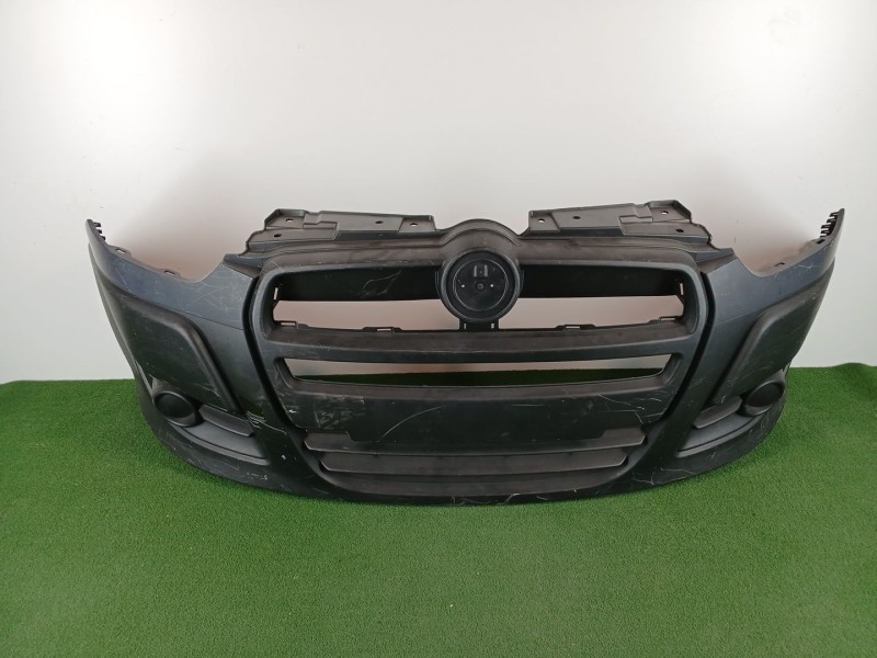 Recambio de paragolpes delantero para fiat doblo cargo (263_) 1.6 d multijet referencia OEM IAM 735455570  