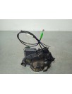 Recambio de cerradura puerta delantera derecha para toyota prius (nhw20) basis referencia OEM IAM 6903047081 6 PINES 