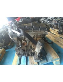 Recambio de motor completo para ford galaxy (vy) 1.9 tdi cat referencia OEM IAM AUY <CASCO>  2