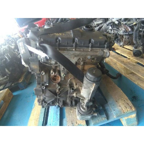 Recambio de motor completo para ford galaxy (vy) 1.9 tdi cat referencia OEM IAM AUY <CASCO> 