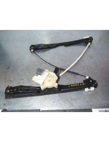 Recambio de elevalunas delantero izquierdo para peugeot 308 gti referencia OEM IAM 9678189880  