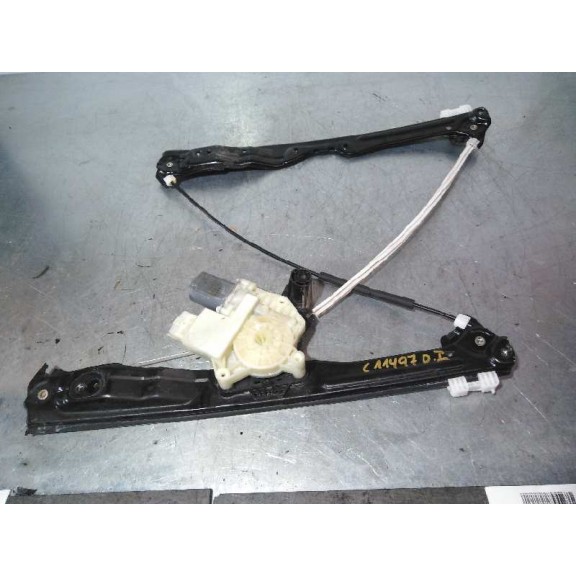 Recambio de elevalunas delantero izquierdo para peugeot 308 gti referencia OEM IAM 9678189880  