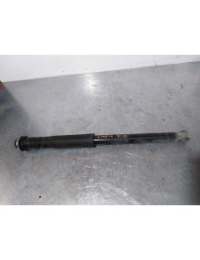 Recambio de amortiguador trasero izquierdo para toyota yaris live referencia OEM IAM 485300D180  