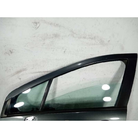 Recambio de puerta delantera izquierda para peugeot 308 sw confort referencia OEM IAM 9002AW GOLPE PEQUEÑO 9002AW