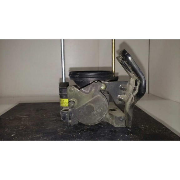 Recambio de caja mariposa para ford mondeo berlina (gd) ambiente referencia OEM IAM 988FEE  