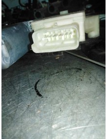 Recambio de elevalunas delantero izquierdo para peugeot 308 gti referencia OEM IAM 9678189880   2