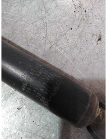 Recambio de amortiguador trasero izquierdo para toyota yaris live referencia OEM IAM 485300D180   2