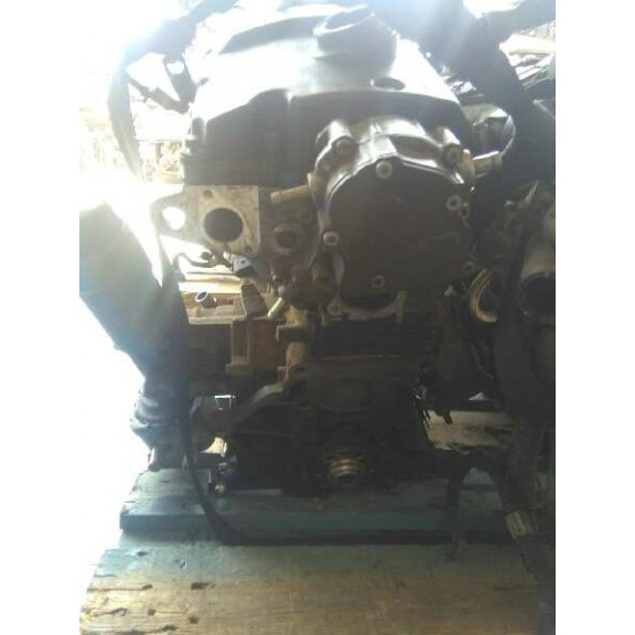 Recambio de motor completo para ford galaxy (vy) 1.9 tdi cat referencia OEM IAM AUY <CASCO> 