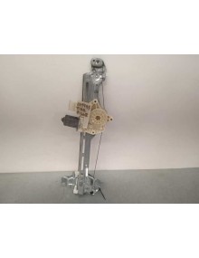 Recambio de elevalunas trasero derecho para peugeot 308 gti referencia OEM IAM 122423ARD 9678189980 6 PINS