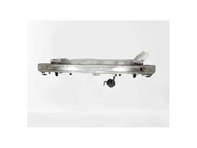 Recambio de refuerzo paragolpes delantero para renault megane iii berlina 5 p intens referencia OEM IAM   