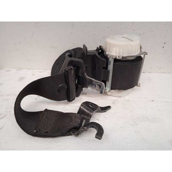 Recambio de cinturon seguridad delantero derecho para bmw serie 3 berlina (e90) 318d referencia OEM IAM 33059849 S29117220 
