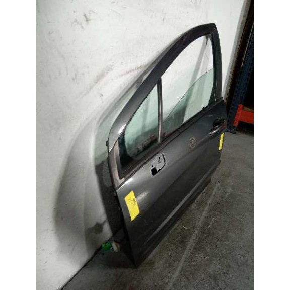 Recambio de puerta delantera izquierda para peugeot 308 sw confort referencia OEM IAM 9002AW GOLPE PEQUEÑO 9002AW