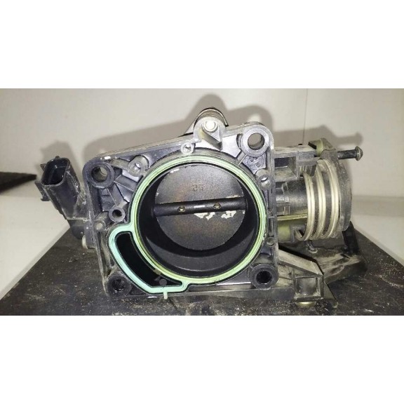 Recambio de caja mariposa para ford mondeo berlina (gd) ambiente referencia OEM IAM 988FEE  