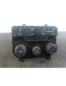 Recambio de mando calefaccion / aire acondicionado para hyundai i30 classic referencia OEM IAM 972502L170  