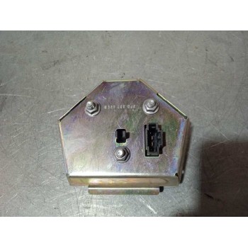 Recambio de maneta exterior porton para seat leon (5f1) style referencia OEM IAM 5F0827565B  