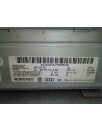 Recambio de modulo electronico para audi a8 (4e2) 3.7 quattro referencia OEM IAM 4E0035541 4E0035541 4E0910541B