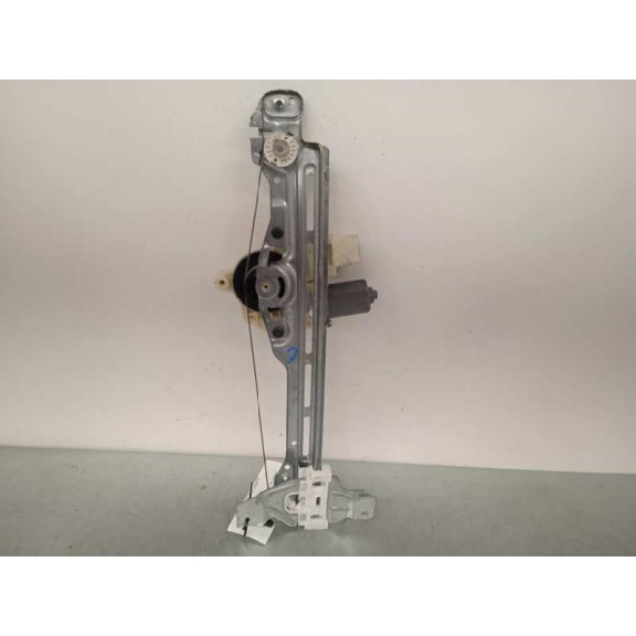 Recambio de elevalunas trasero derecho para peugeot 308 gti referencia OEM IAM 122423ARD 9678189980 6 PINS