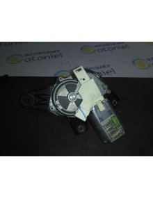 Recambio de motor limpia trasero para renault clio iii emotion referencia OEM IAM   