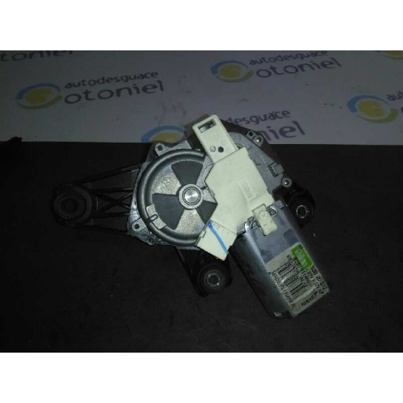 Recambio de motor limpia trasero para renault clio iii emotion referencia OEM IAM   