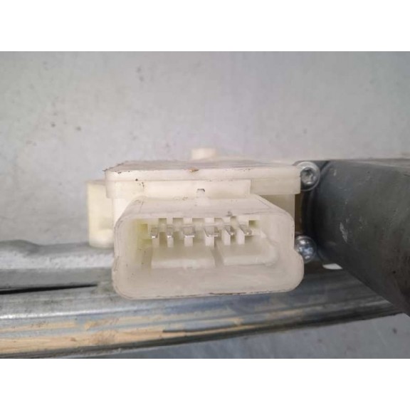 Recambio de elevalunas trasero derecho para peugeot 308 gti referencia OEM IAM 122423ARD 9678189980 6 PINS