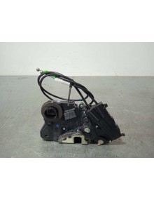 Recambio de cerradura puerta delantera izquierda para toyota prius (nhw20) basis referencia OEM IAM SR 6 PINES  2